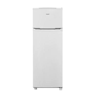 Imagem de Geladeira Consul 332 Litros Cycle Defrost Duplex Com Prateleiras Remov