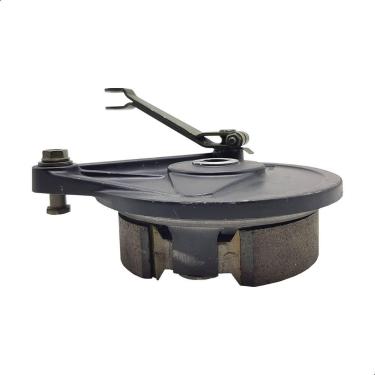 Imagem de Flange Espelho do Freio Completo Kasinski Mirage 150