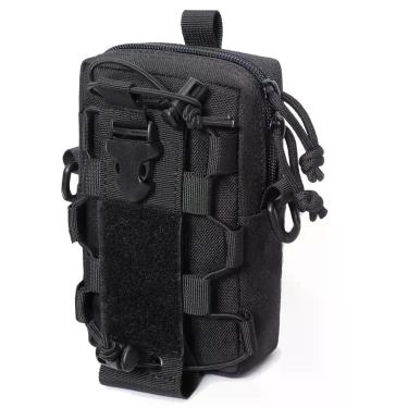 Imagem de Bolsa De Transporte Para Garrafa De Água Molle EDC Para Esportes Ao Ar
