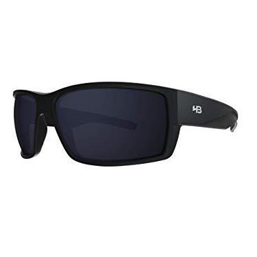 Imagem de ÓCULOS HB NARRABEEN MATTE BLACK GRAY
