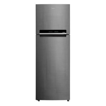 Imagem de Refrigerador Midea Duplex Frost Free Inverter 394L Economia de Energia MD-RT533 Inox 220V