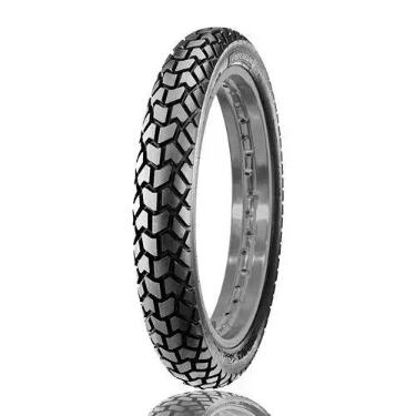 Imagem de Pneu 120/80-18 Michelin Sirac R TT 62T