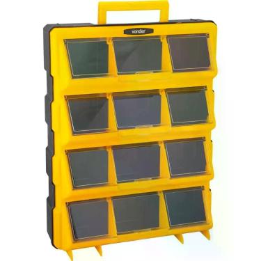 Imagem de Organizador Plástico Vonder Opv120 470x360x130mm