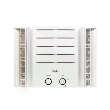Imagem de Ar Condicionado Janela Manual Midea 10.000 BTUs Frio 220V Monofásico