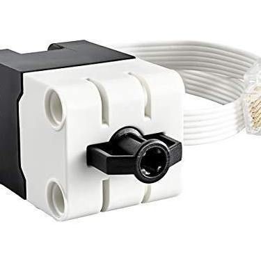 Imagem de LEGO Technic Force Sensor by LEGO Education (45606)