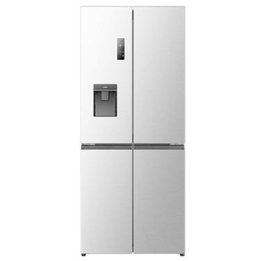 Imagem de Geladeira Hisense Multidoor RQ465P5ESA Frost Free Inverter 460L 4 Port