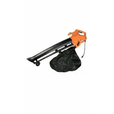 Imagem de Soprador Elétrico Potente 3000W com Coletor 35L - Congratulations Stor