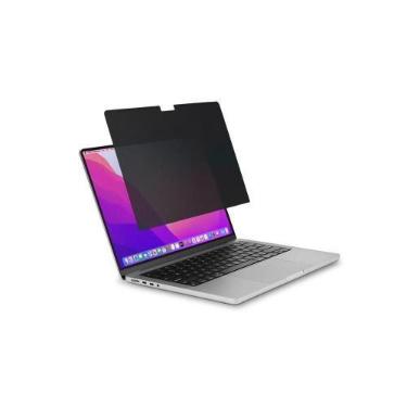 Imagem de Filtro de Privacidade Magnético 14 compatível com MacBook Pro K58370WW