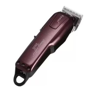 Imagem de Máquina de Corte Kemei 2600 Profissional Estilo Magic Clip - Riberken