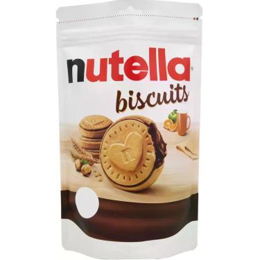 Imagem de Biscoito Wafer Creme Avelã e Cacau 193g - Congratulations Store