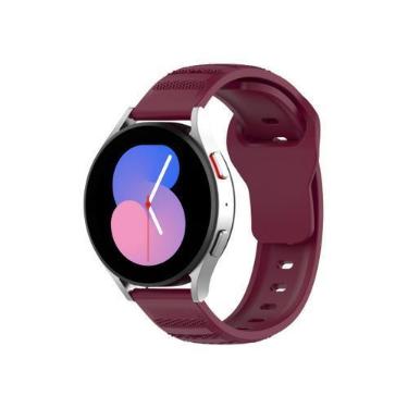 Imagem de Pulseira 22mm Need Compatível Com Relógio Huawei Watch 3 - Poolsy, Vin