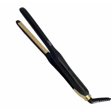 Imagem de Chapinha Babyliss Pro Titanium Original Graphite Bivolt 13mm, Bivolt