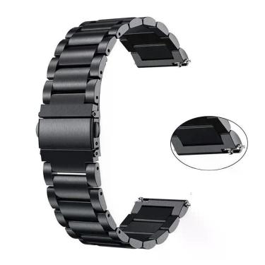 Imagem de Pulseira Smartwatch Relogio Inteligente Smartband Inox