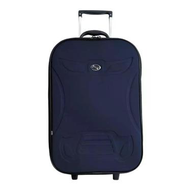 Imagem de Mala de viagem 23Kg Linha Acessivel Grotaferrata, Azul