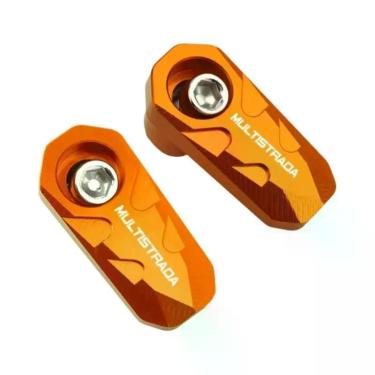Imagem de Capa De Proteção Do Sensor ABS Para Roda De Alumínio Ducati Multistrad