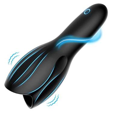 Imagem de Completo Impermeável Masculino Masturbação masturbadores para Hombres brinquedos sexuais masculinos A1