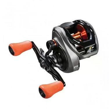 Imagem de Carretilha Pro 2 BG 8000 SHI 8ROL 8.1:1 - Marine - Marine Sports, Esqu