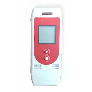 Imagem de Registrador Temp Umid 32000 USB - Congratulations Store