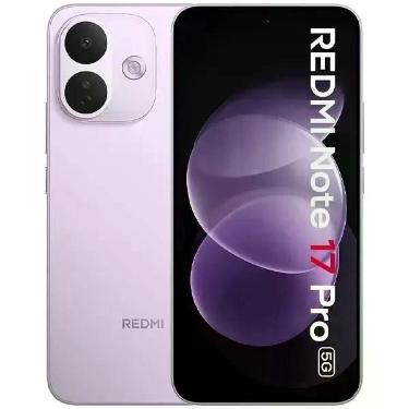 Imagem de Celular Redemi Note 17 Pro 5G AMOLED 6.83 Bateria 8340 mAh Câmera 50MP
