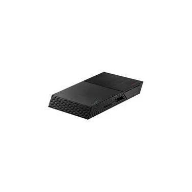 Imagem de Storage Asustor NAS Flashstor 12 Pro FS6712X, Sem SSD, 12 Slot M.2 SSD NVMe, CPU Quad-Core 2.0GHz, 4GB DDR4, Preto - FS6712X