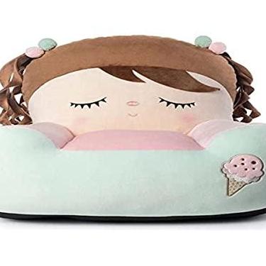 Imagem de Mini Soft Sofá Metoo Candy School