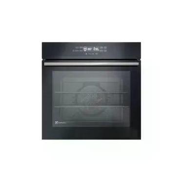Imagem de FORNO ELÉTRICO DE EMBUTIR ELECTROLUX 80 LITROS 220V OE8EF
