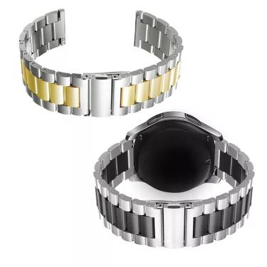 Imagem de Pulseira Smartwatch Kit 2 Uni Inox Relogio Smartband