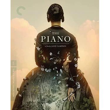 Imagem de The Piano (The Criterion Collection) [4K UHD] [Blu-ray]