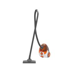 Aspirador de Pó Philco com Filtro HEPA Branco e Laranja PAS1690  127 V