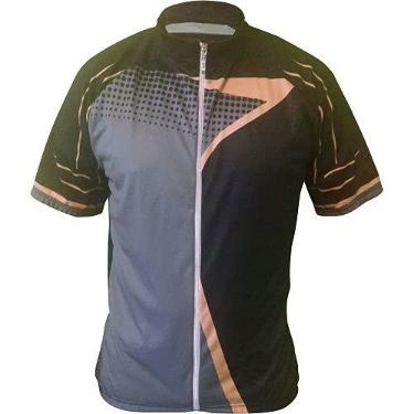 Imagem de Camisa Ciclismo Bike Kanga Sport Masculina Aruba M1