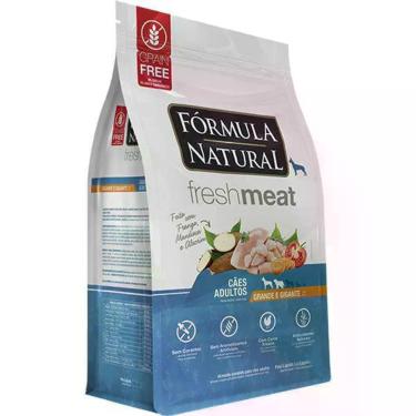 Imagem de Ração Formula Natural Fresh Meat Adulto Grande e Gigante - 12 Kg