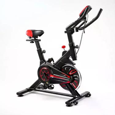 Imagem de Bicicleta Ergométrica Spinning Volante de 6kg Ahead Sports