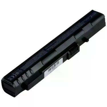 Imagem de Bateria para Notebook Aspire One MiniNote 8.9 - BestBattery, Preto