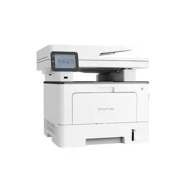 Imagem de Impressora Multifuncional Pantum BM5220ADW Laser Mono 127V