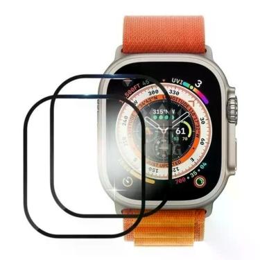 Imagem de Película Anti-impacto Para Smartwatch 41mm