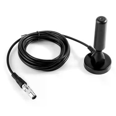 Imagem de Antena Digital Externa Com Cabo 5m Para Melhor Sinal