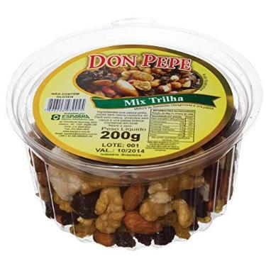 Imagem de Don pepe Mix Trilha Don ''Don Pepe''