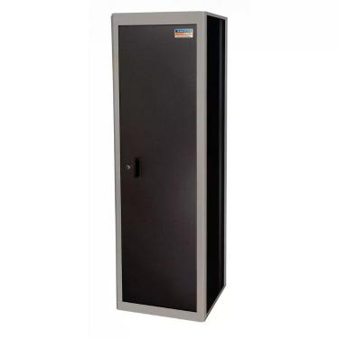 Imagem de Armário Para Ferramentas Com 1 Porta E Caixas Bin Tramontina Pro Cinza Tramontina