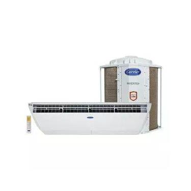 Imagem de Ar Condicionado Split Teto Xpower Inverter Carrier 48000 BTU/h Frio Monofásico 42ZQVF48C5C - 220 Volts 220