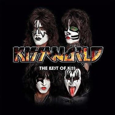 Imagem de Kissworld: The Best Of Kiss [Disco de Vinil]