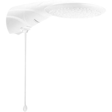 Imagem de Chuveiro advanced multi eletronica 7500w 220v lorenzetti - NoBrand