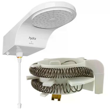 Imagem de Resistencia Para Chuveiro Fit 220v 6800w Hydra único