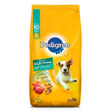 Imagem de Ração de cachorro - Pedigree