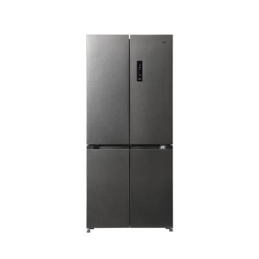 Imagem de Geladeira Multidoor Frost Free HQ Inverter 564 Litros Airflow Cooling