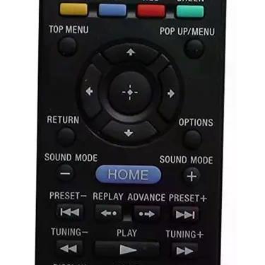 Imagem de Controle Home Theater Sony Bdv-n790w 890w Bdv-e390 - LELONG