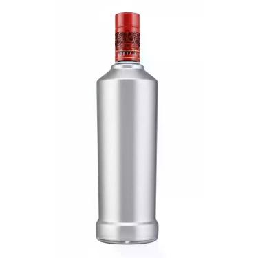 Imagem de Vodka Destilada Triplamente 600ml - Congratulations Store