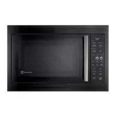 Microondas Embutir Electrolux ME3BP 34L, Preto, 110V