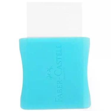 Imagem de Borracha Faber Castell Tk capa pastel