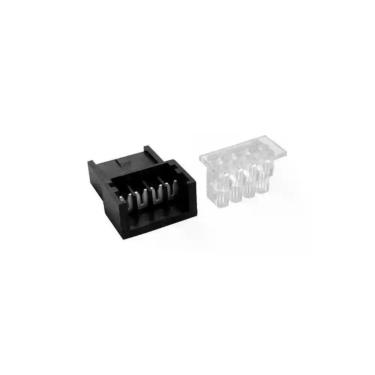 Imagem de Conector Impacta Tronco e Ramal Original Intelbras