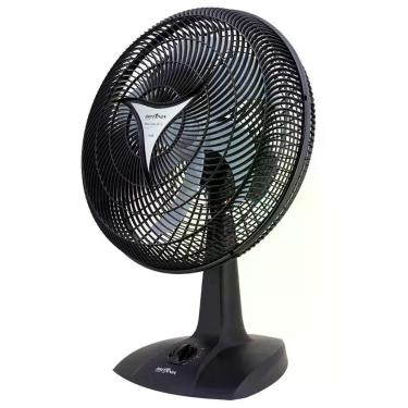 Imagem de Ventilador De Mesa Britânia 40cm Turbo Oscilante 110v Ventus, 110V